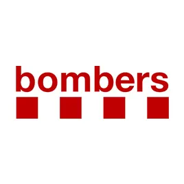 Logo Bomberos -Cornellá-