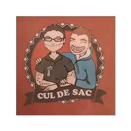 Logo empresa Cul de sac