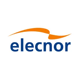 Logo empresa Elecnor