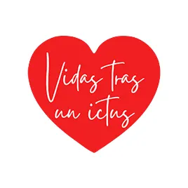 Logo empresa Vida tras un ictus