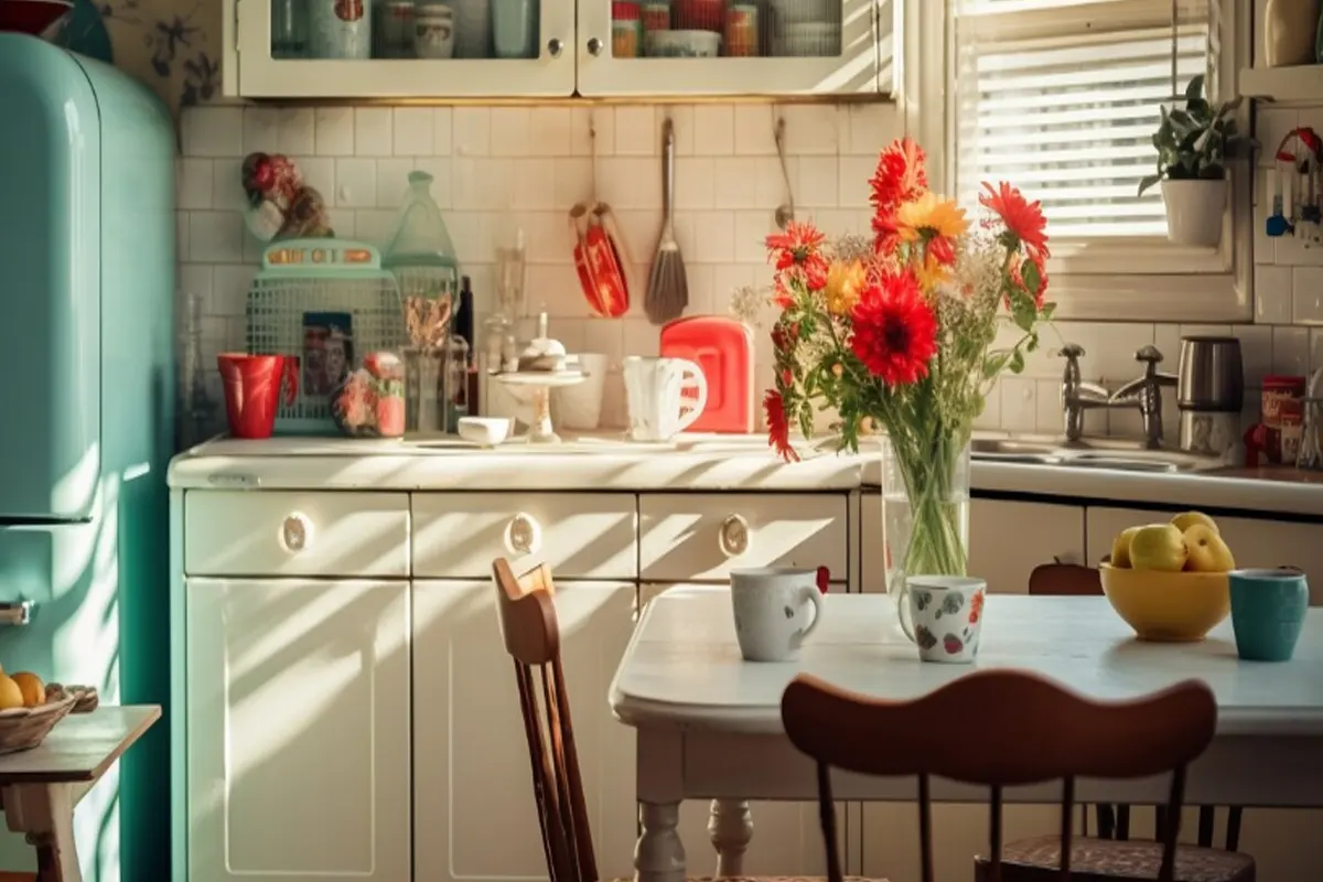 Foto de cabecera representativa de una noticia de loterias la Manita de Oro de Cornellà, cuyo titulo de noticia es El sorteo en la cocina: una historia navideña 