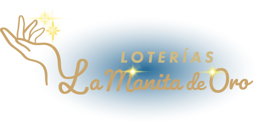 Imagen del logo de La Manita de Oro, administración de lotería en Cornellà