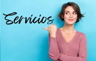 Imagen de atención al cliente en La Manita de Oro, administración de lotería en Cornellà